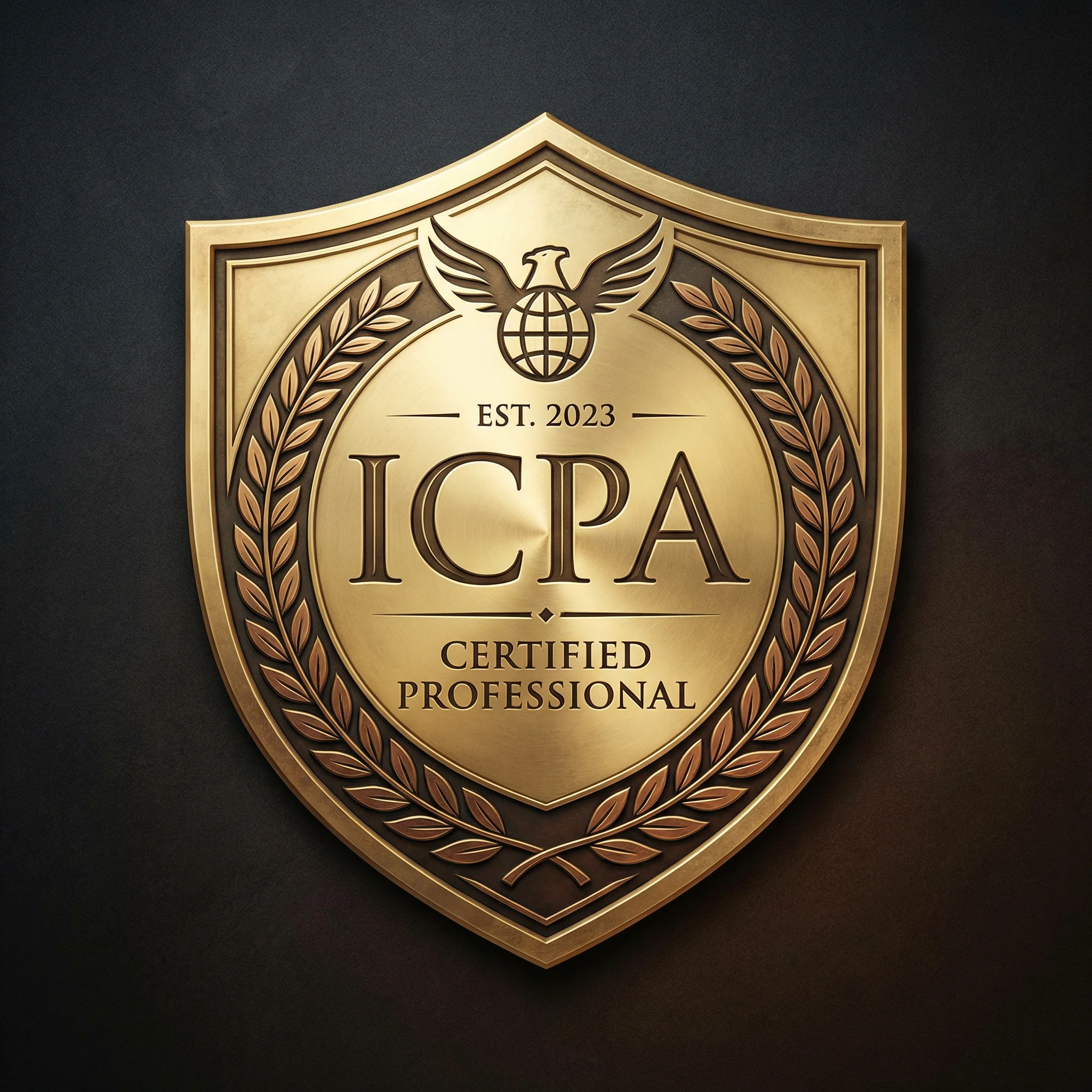 ICPA国际消费者权益保护协会认证 - 注册就送彩金